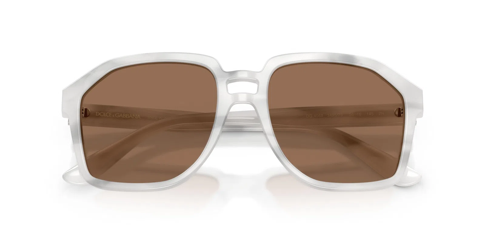 Dolce & Gabbana 4568 Sunglasses - view 36